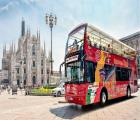 Hop-on Hop-off tour